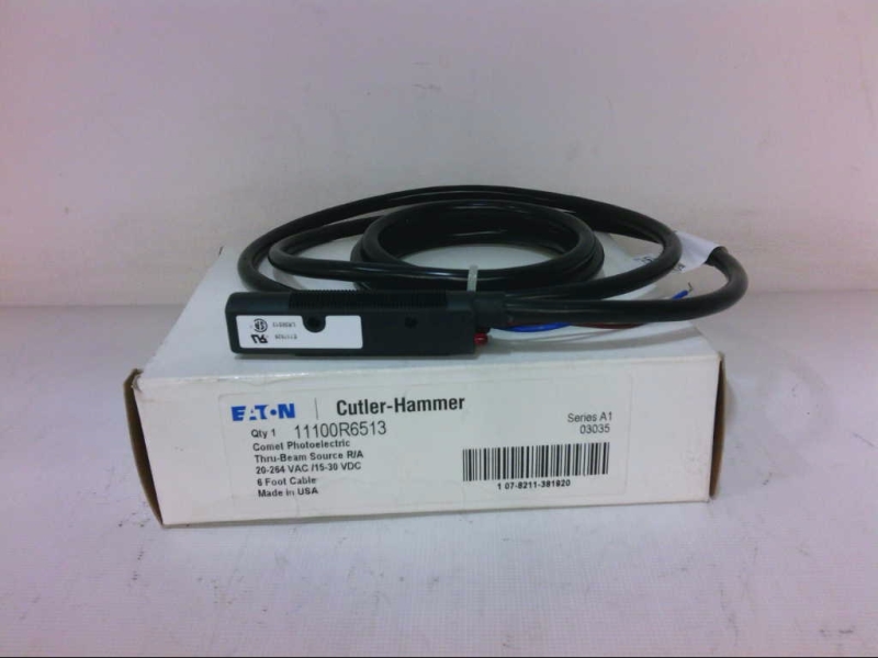 EATON CORPORATION 11100R6513