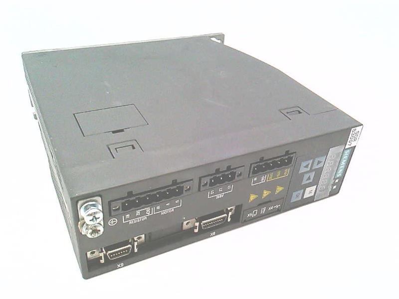 SIEMENS 6SL3210-5FB10-4UF1