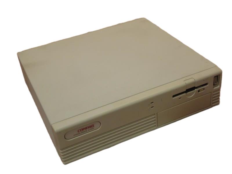 HEWLETT PACKARD COMPUTER 3076