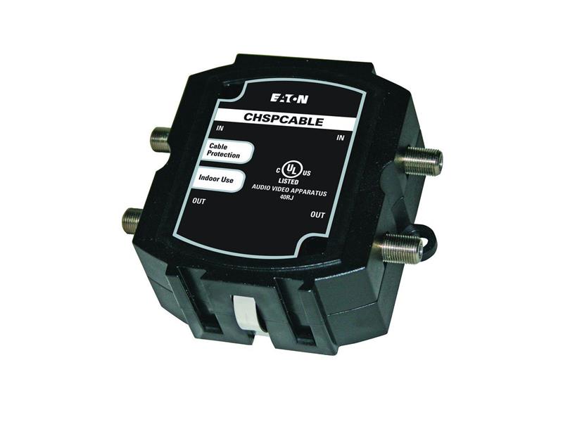 EATON CORPORATION CHSPCABLE