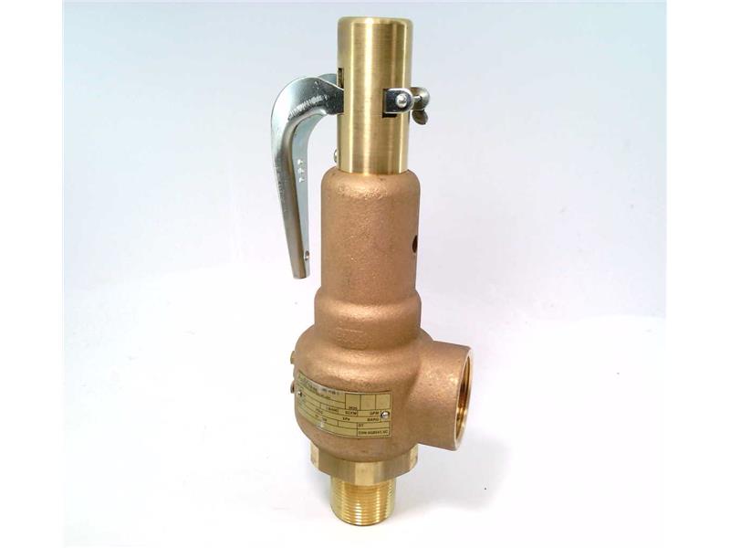 APOLLO VALVES 19-KGFA-125