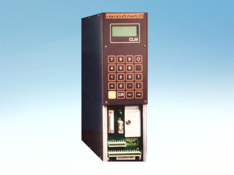 BOSCH CLM0-1.3-X-E-2-0-FW