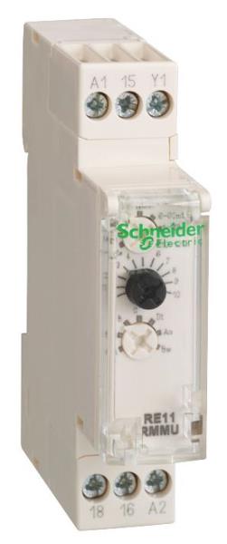 SCHNEIDER ELECTRIC RE11RMMW