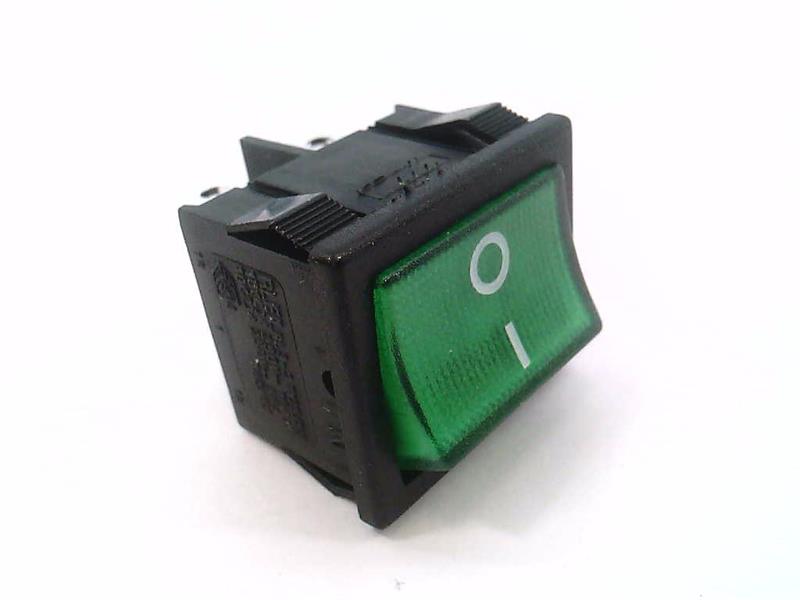 M2B TECHNOLOGIES RL-32-21/N-H-2-GR/BK-P5-1