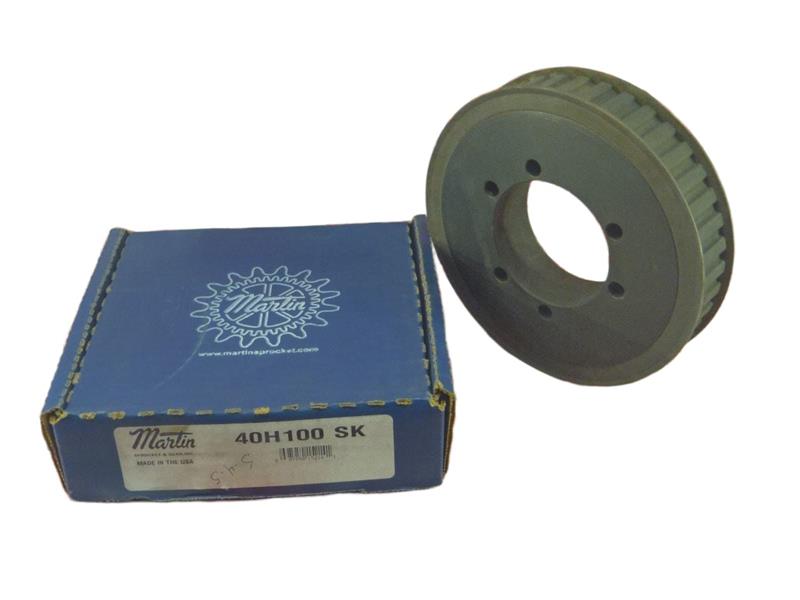 40H100SK-2-3/4 by ALTRA INDUSTRIAL MOTION