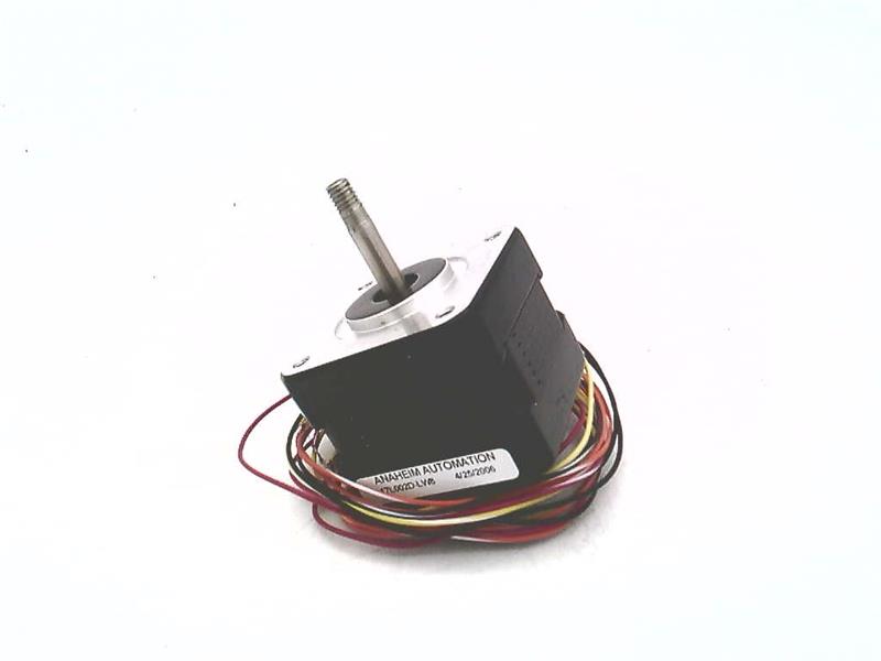 ANAHEIM AUTOMATION 17L002D-LW8