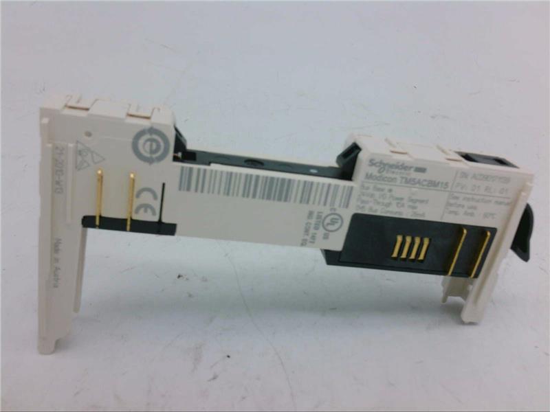 SCHNEIDER ELECTRIC TM5ACBM1510