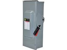 SCHNEIDER ELECTRIC H363N