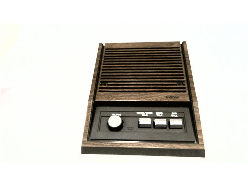 BROAN NUTONE IS-305D