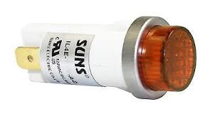 SUNS INTERNATIONAL IL4E-120E-A-Q 