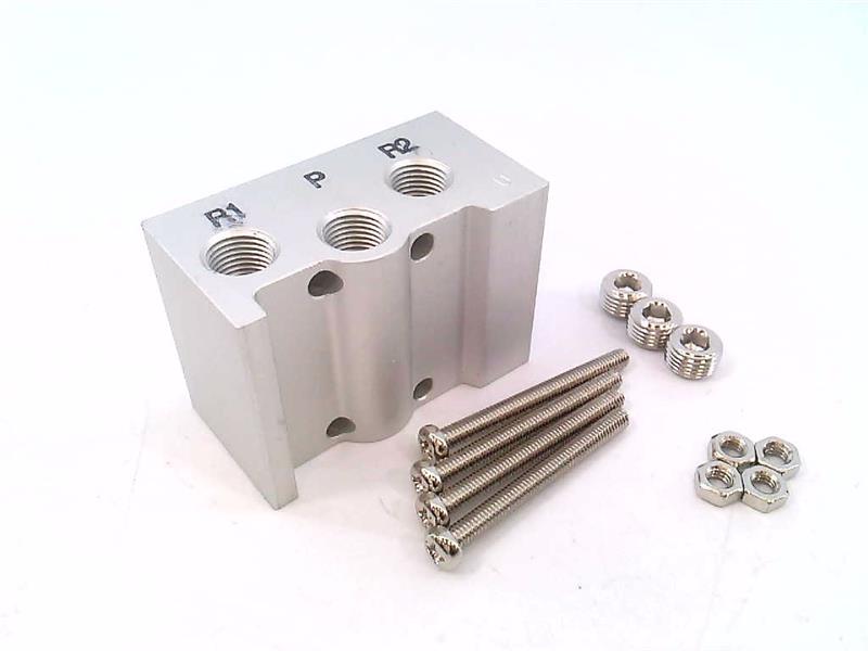 TPC MECHATRONICS CO UDVM1-40-02