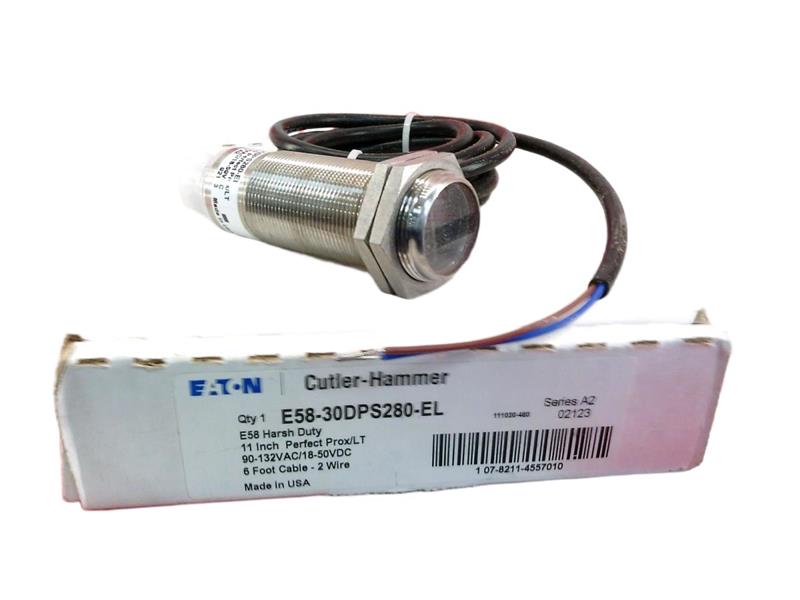 EATON CORPORATION E58-30DPS280-EL