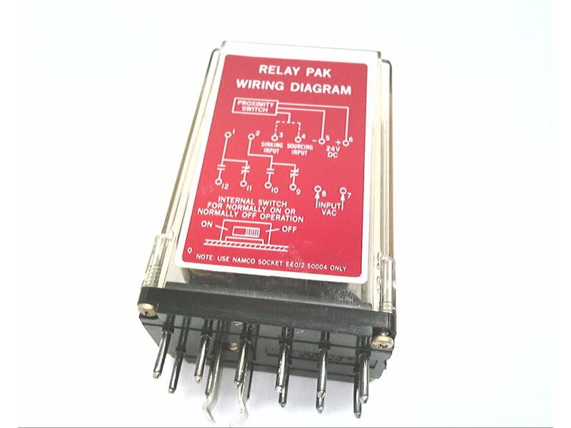 DANAHER CONTROLS EE550-34000A