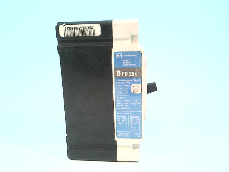 EATON CORPORATION FD1060