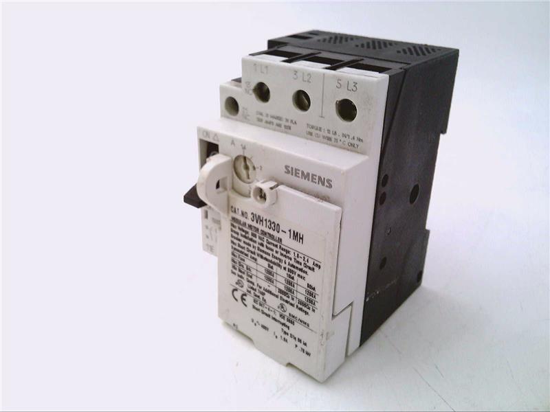 SIEMENS 3VH1330-1MH