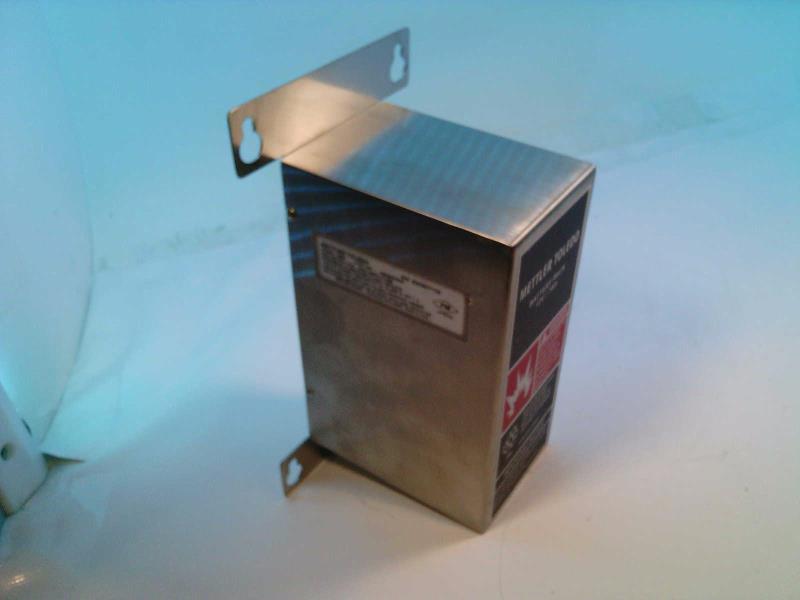 METTLER TOLEDO 09640078000