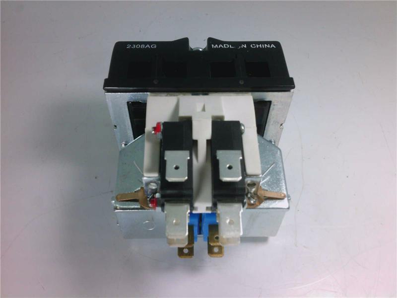 STRUTHERS DUNN RELAYS A275KXX90-48VDC