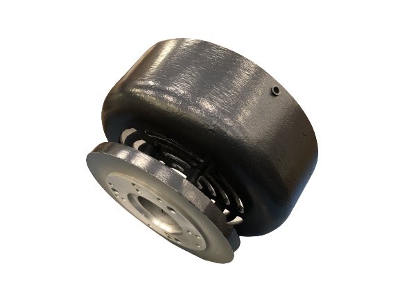 5101111 by NIDEC CORP