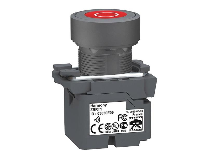 SCHNEIDER ELECTRIC ZB5RTA432