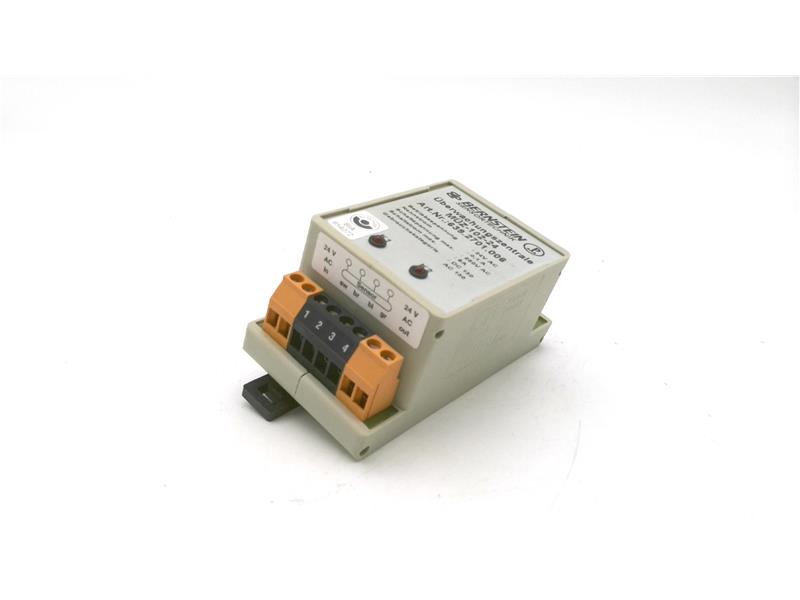 ALTRA INDUSTRIAL MOTION MUZ-102-24