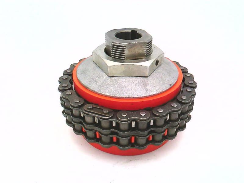 DALTON GEAR OSDC-450-1 1/4X1 3/4