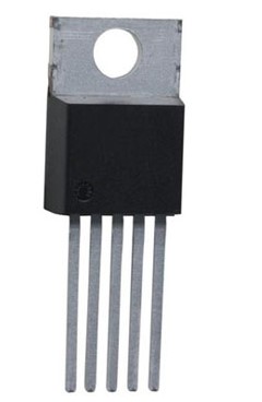 NATIONAL SEMICONDUCTOR LM1921T