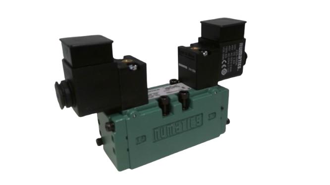 ASCO I12BB6004P17P61