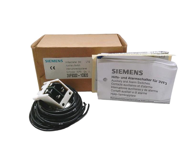 3VF9322-1CB20 by SIEMENS