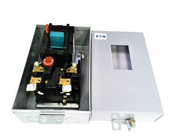 EATON CORPORATION B100S1B