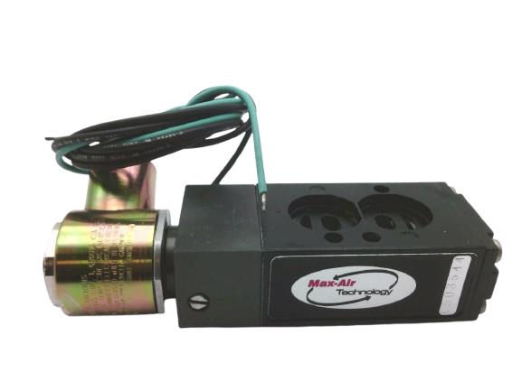 MAX AIR SV91-24VDC