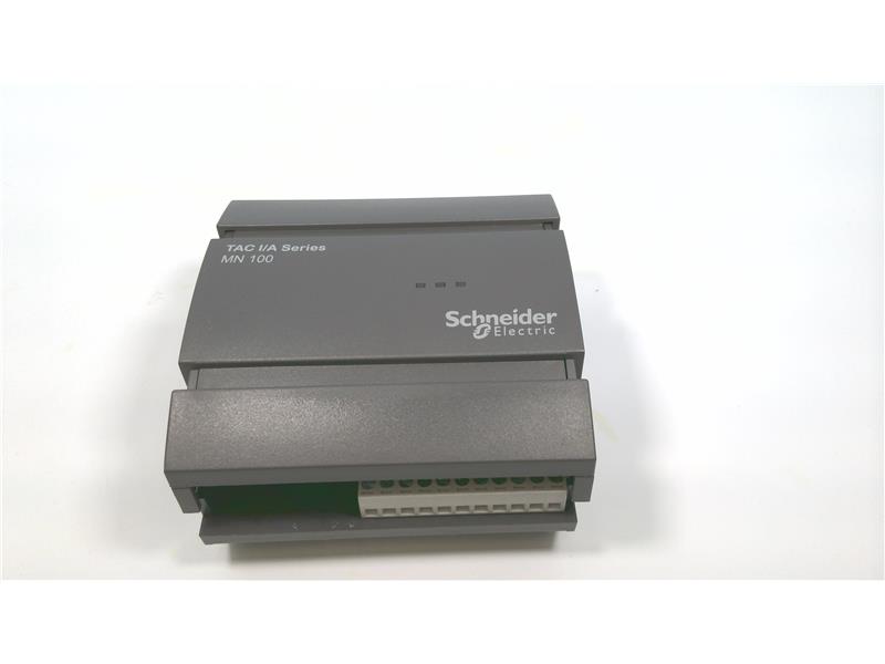 SCHNEIDER ELECTRIC MNL-10RS3