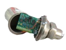 ELECTRON MACHINE MPR83C-W/U5
