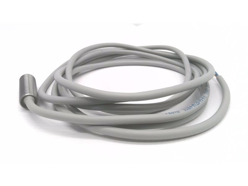 FESTO SIEH-M12B-PS-K-L