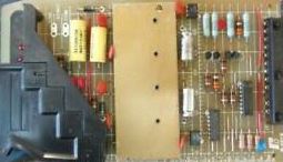 ASEA BROWN BOVERI 31C-60