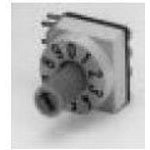 APEM COMPONENT PT65326