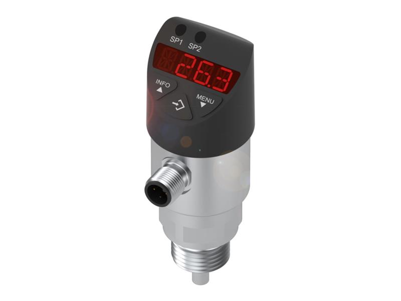 BALLUFF BFT 6025-HV003-D00A0C-S4