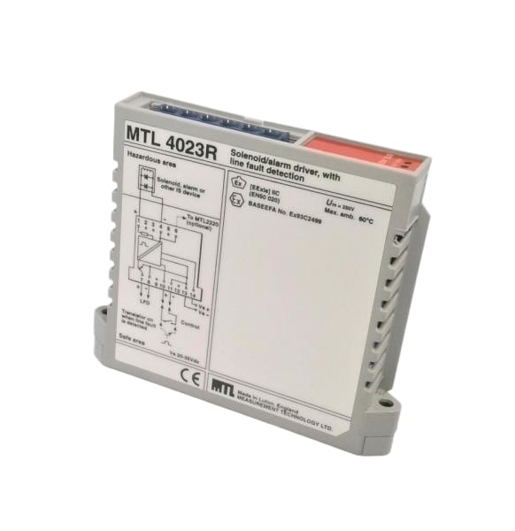 MTL4023R by EATON CORPORATION