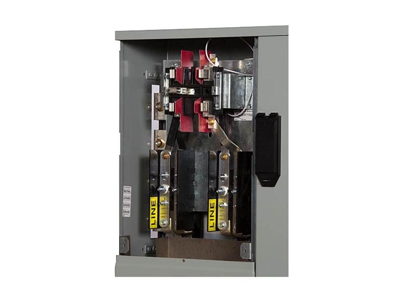 EATON CORPORATION 35SS220RAB