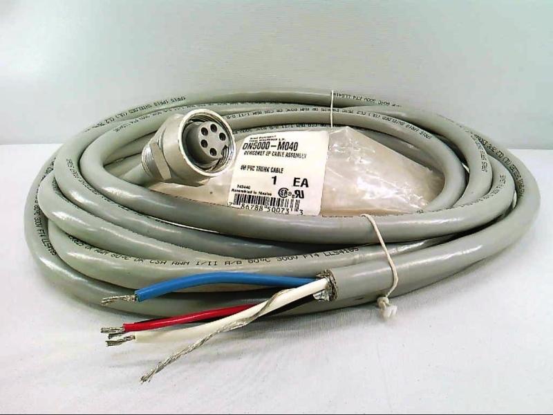 MOLEX DN5000-M040