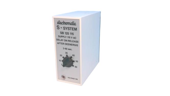 SB-125-115-60S by CARLO GAVAZZI