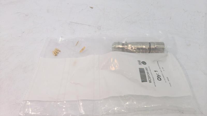 ASEA BROWN BOVERI MCSPOW-08S