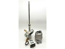 AUTOMATION PRODUCTS CL-10DJ W/EC-501AMOD4