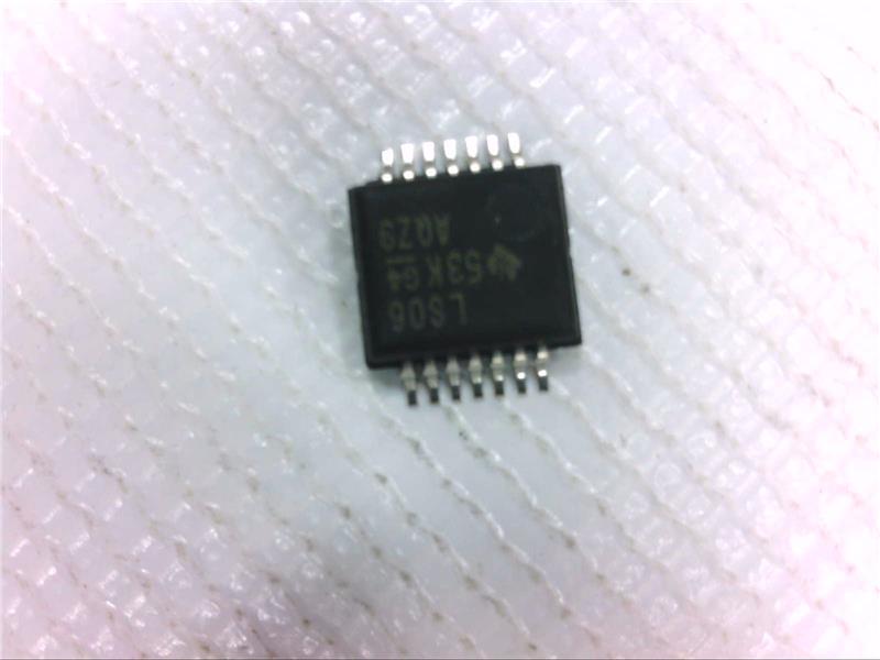 TEXAS INSTRUMENTS SEMI SN74LS06DBR