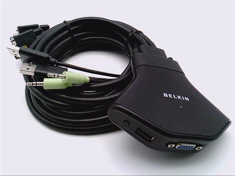 BELKIN F1DL102U2