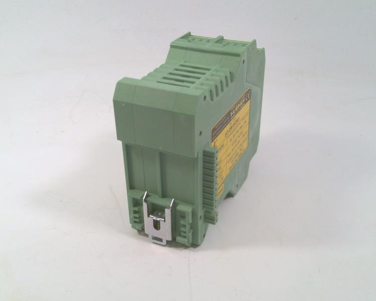 BAUMER ELECTRIC UO-EM-EGS41