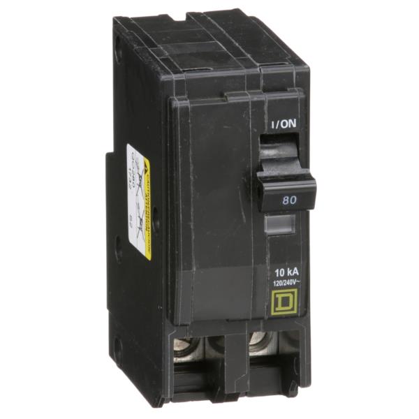 SCHNEIDER ELECTRIC QO280H