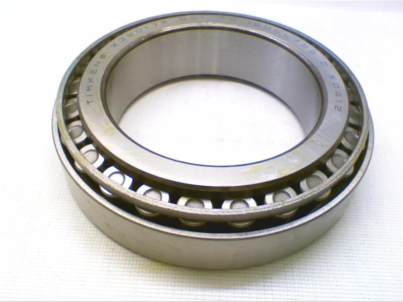 TIMKEN 32017X