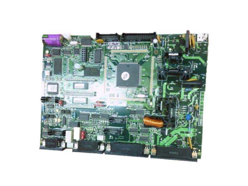 31A68C by DOVER CORPORATION