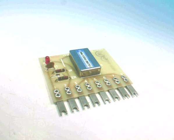 BOMAC 12M02-00051-00