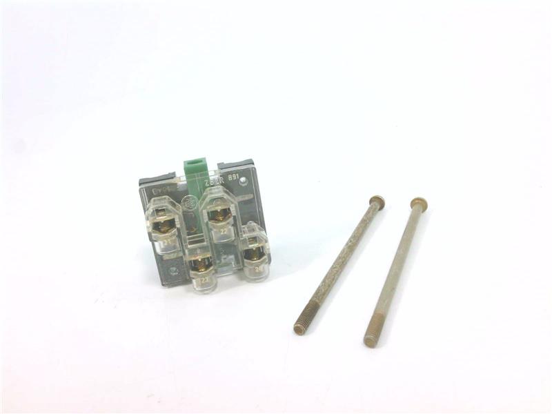 SCHNEIDER ELECTRIC ZB2-RB914